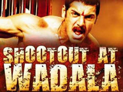 Shootout At Wadala weekend collection at overseas Box Office