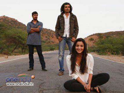 I wanted Highway to be my first film: Imtiaz Ali