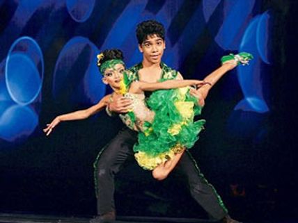 India's Got Talent winners in Jhalak Dikhhla Jaa