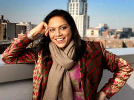 Don't confuse The Reluctant... with 9/11 story: Mira Nair