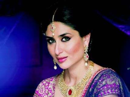 Kareena Kapoor hurts herself on the sets of Gori Tere Pyaar Mein