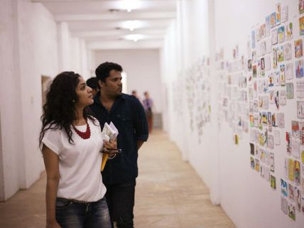 Me and Aashiq Abu have been going out for two years: Rima