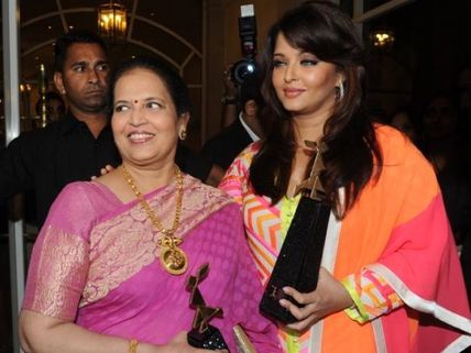 Happy Mother's Day: Meet Bollywood stars and their mothers