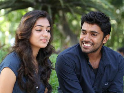 Neram - Movie Review