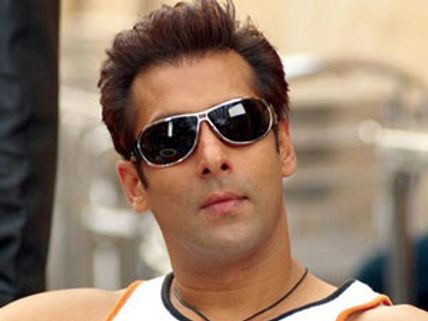 Is Salman Khan unhappy with the title Mental?