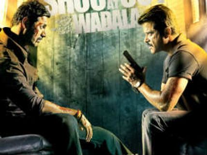 Shootout At Wadala (7 days) 1st week collection at Box Office