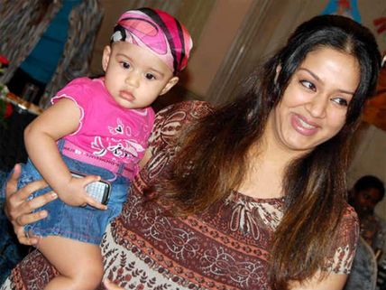 Mother's Day Special: Hottest Moms of Tamil films