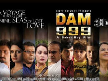 Dam 999 bags 3 awards at Jakarta Film Festival