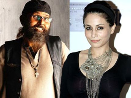 Actress Antara Mali's father Jagdish Mali dead