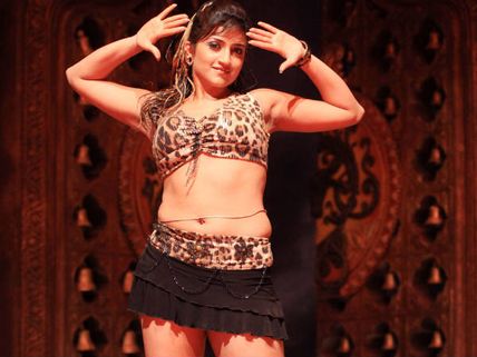 Bigg Boss: Rishika Singh stirs up a new controversy