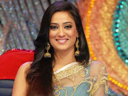 Shweta Tiwari-Parvarrish is an extension of my personal life