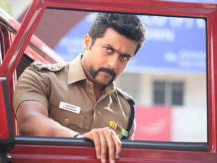 Surya's Singam 2 hitting screens in June