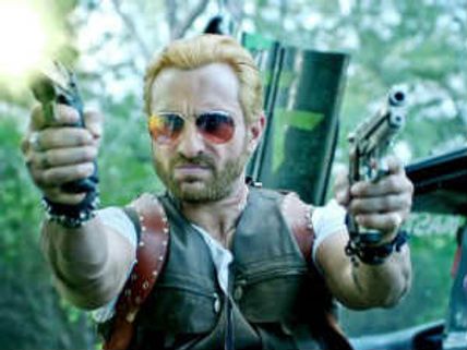 Go Goa Gone first weekend collection at overseas Box Office