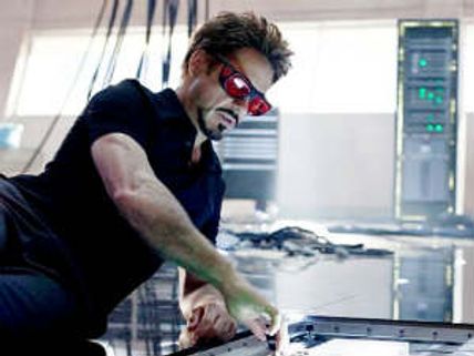 Will Robert Downey Jr star in The Avengers 2?