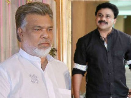 Dileep teaming up again with Joshiy for Saddam Sivan