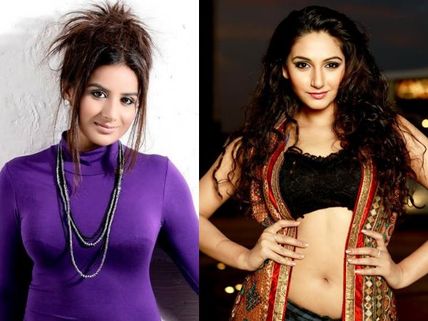 Now, Ragini Dwivedi snubs Pooja Gandhi!