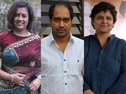 Southern filmmakers seek changes in Indian cinema