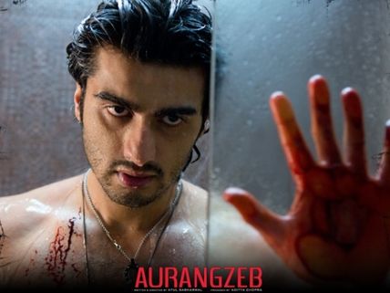 Aurangzeb: Movie Review