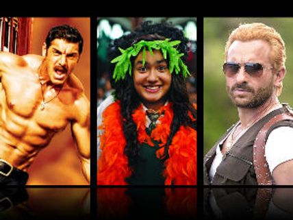 Go Goa Gone, Gippi, SAW 1 and 2 week collection at Box Office
