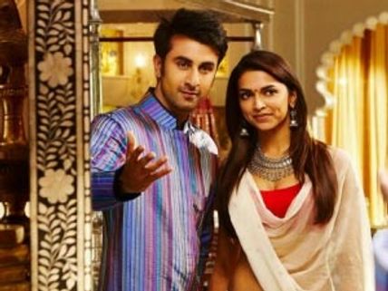 Oops, Deepika Padukone reveals ex-boyfriend Ranbir Kapoor's secrets!