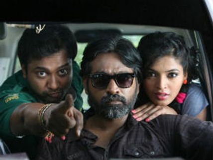 Soodhu Kavvum fails to do good business overseas