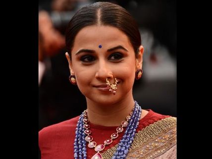 Day 2 Cannes: See what Vidya Balan, Sonam Kapoor, Frieda Pinto wore