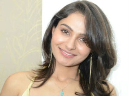 Andrea has untapped potential: Ram