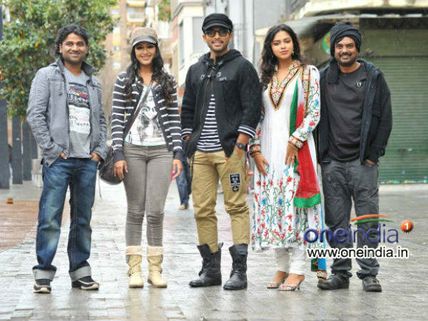 Allu Arjun's Iddarammayilatho release delayed