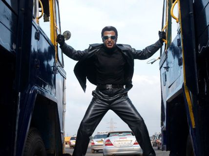 All new series of Rajinikanth Jokes (Part 1)