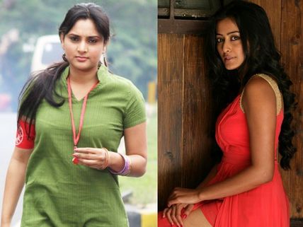 Ramya-Nidhi Subbaiah fight over 'Desirable Status'