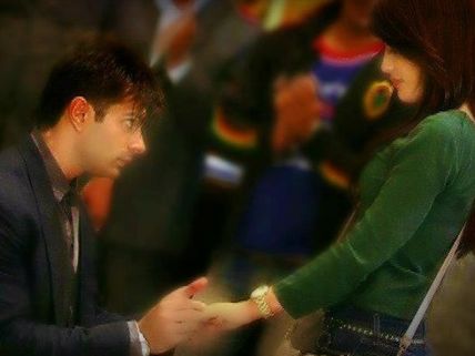 Qubool Hai: Insufferable Tanveer puts Asad's love on-hold!