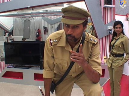 Bigg Boss: Day 58 Highlights