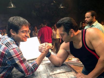 Setback for TNSA, Salman Khan kick-starts Mental