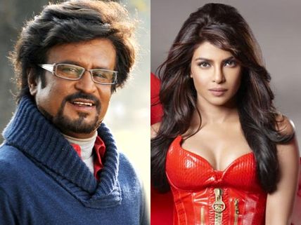 Priyanka Chopra, the next celeb after Rajinikanth in textbooks