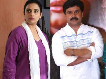 Jaihind TV Films Awards: Dileep, Swetha turn Best Actors