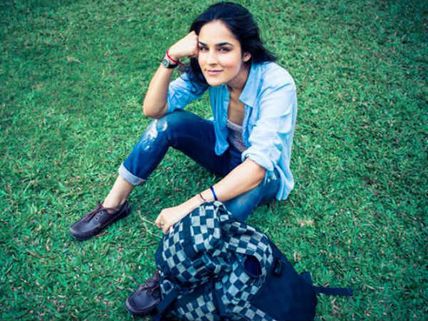 Time for rewards after 'Beg Borrow Steal'