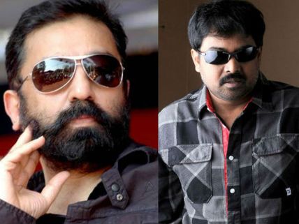 Confirmed: Kamal Hassan's next for Lingusamy's production