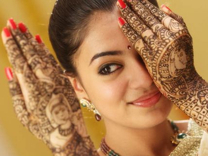 Nazriya Nazim gushes about TEN