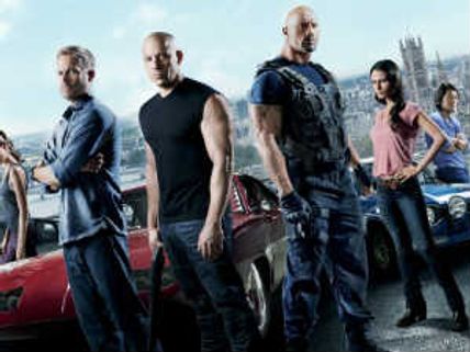 Fast & Furious 6 first weekend collection at Indian Box Office