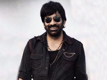 Ravi Teja to hum in his next film