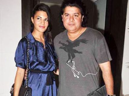 Jacqueline Fernandez splits with boyfriend Sajid Khan?