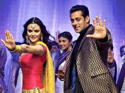 Ishkq In Paris first weekend collection at overseas Box Office