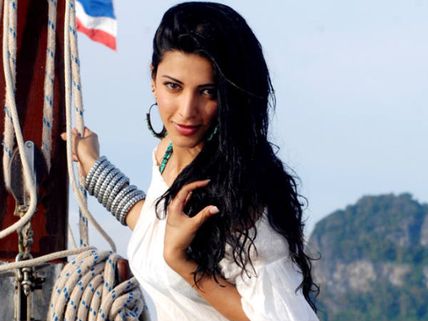 There is no formula to success: Shruti Hassan