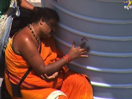 Bigg Boss: New task keeps Sharma fuming