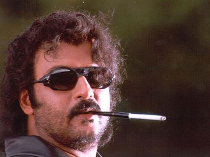 Crazy Star Ravichandran turns 52 today