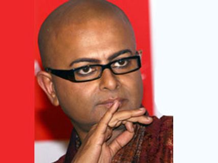 Legendary filmmaker Rituparno Ghosh dead