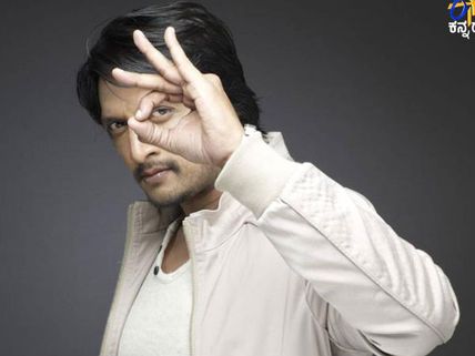 Sudeep to enter Bigg Boss house