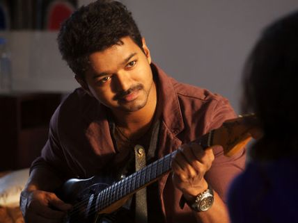 Thalaivaa TN distribution rights sold