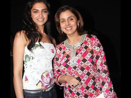 Revealed: Why Neetu Kapoor didn't like Ranbir's ex Deepika padukone