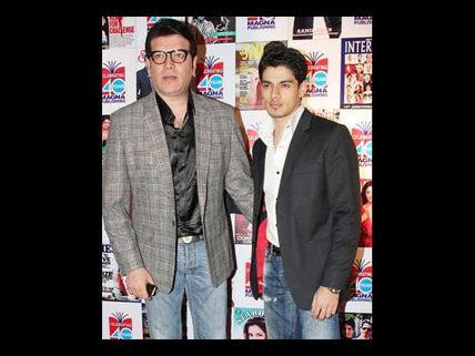 Jiah Khan's boyfriend, the reason behind her death?